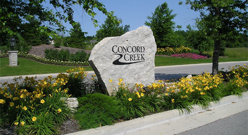 Concord Creek Mequon